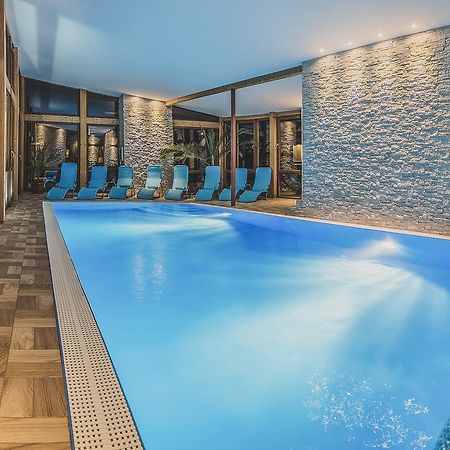 Apartmany A Studia Villa Flora Liptovská Sielnica Exterior foto